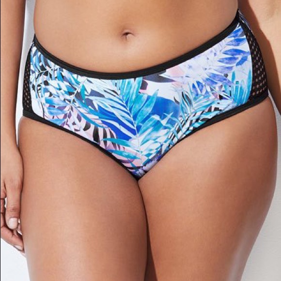 SFA Madame Noho Bikini Bottoms - NWT - Picture 3 of 7
